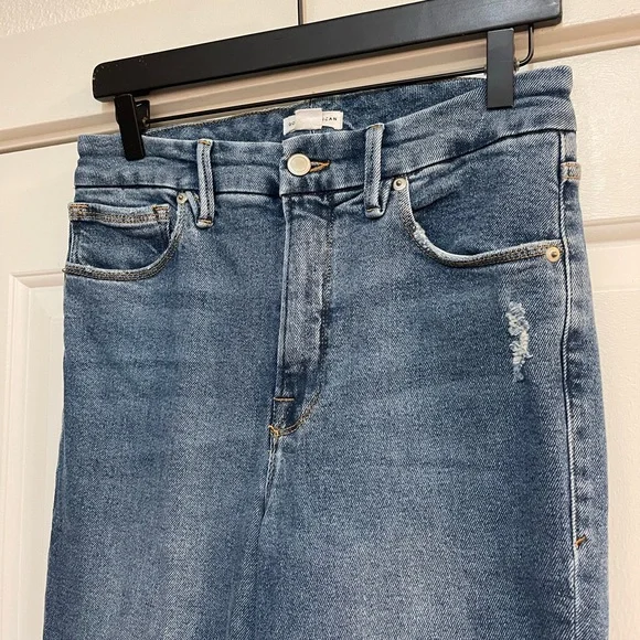 Good American Skinny Jeans - Picture 4 of 6